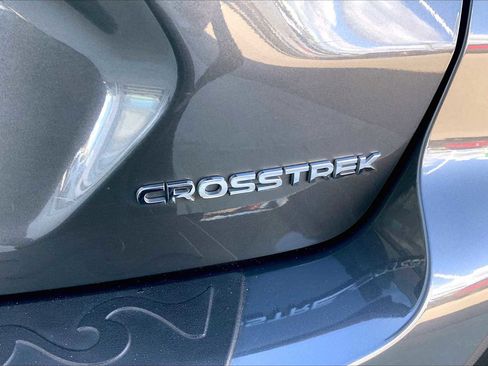 Certified 2024 Subaru Crosstrek 2.0i Premium AWD/4WD image 8
