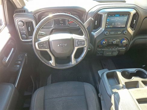 Used 2019 Chevrolet Silverado 1500 RST image 11