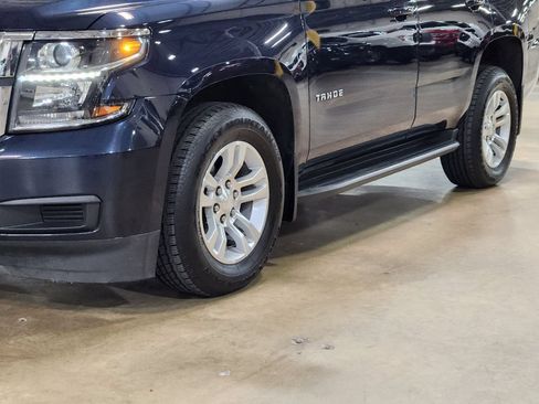 Used 2020 Chevrolet Tahoe LS RWD image 17