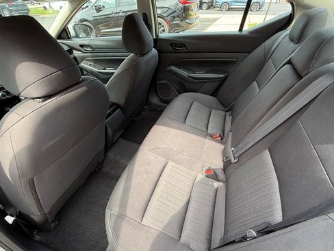 Used 2023 Nissan Altima 2.5 S image 19