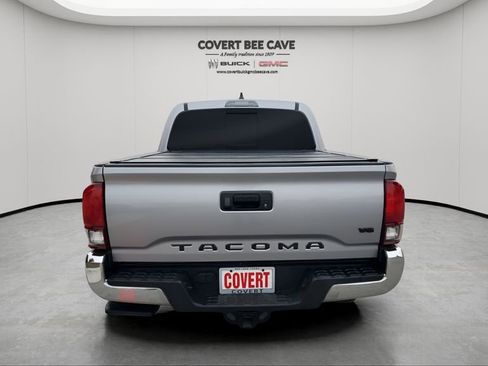 Used 2021 Toyota Tacoma SR5 image 8