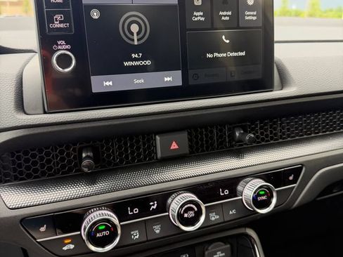 New 2026 Honda CR-V Sport-L image 20
