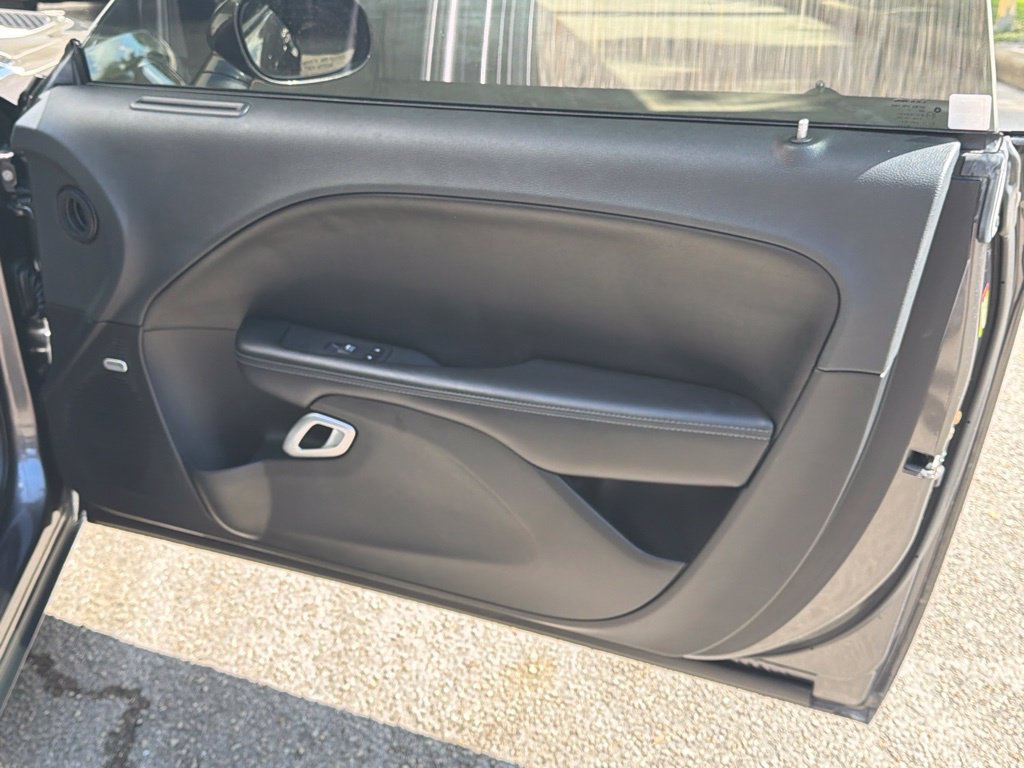 Used 2020 Dodge Challenger R/T Scat Pack RWD image 30