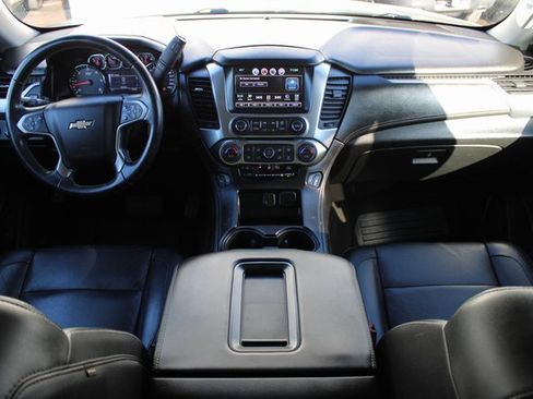 Used 2018 Chevrolet Tahoe LT image 13