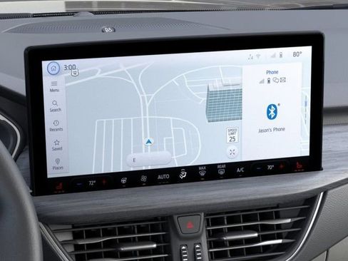 New 2024 Ford Escape SE w/ PHEV Premium Package FWD image 14