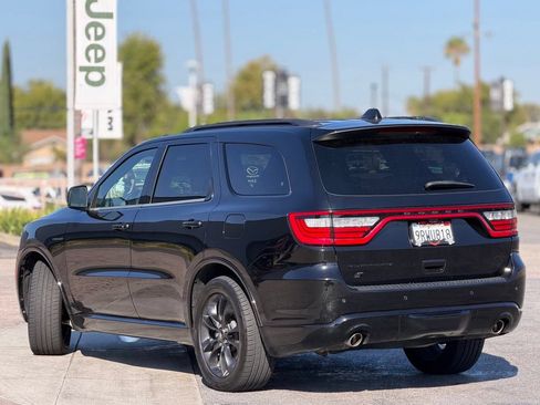 Used 2023 Dodge Durango R/T AWD/4WD image 2