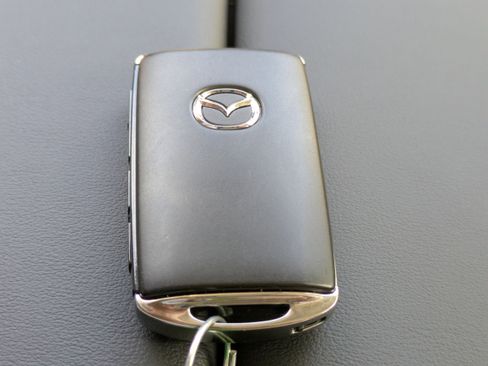 New 2026 MAZDA CX-90 3.3 Turbo w/ Preferred Package image 34