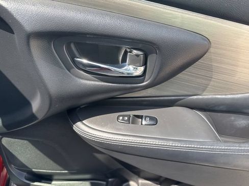 Used 2015 Nissan Murano SL w/ SL Technology Package FWD image 14