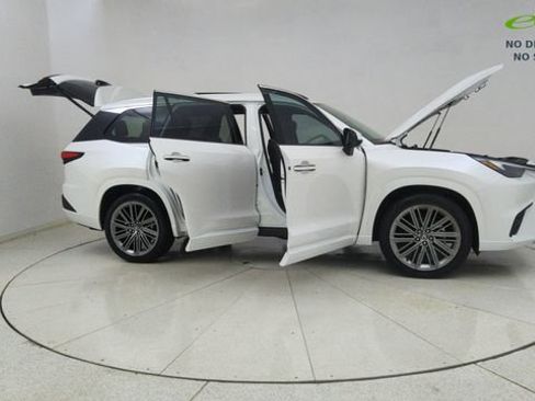 Used 2026 Lexus TX 350 AWD w/ Technology Package image 79