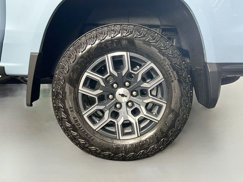 New 2025 Chevrolet Colorado Z71 w/ Z71 Convenience Package 2 image 30