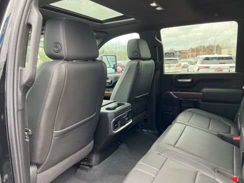 Used 2022 Chevrolet Silverado 3500 High Country image 71