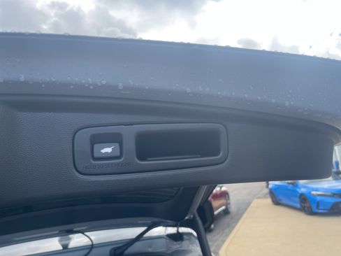 New 2026 Honda CR-V TrailSport image 15