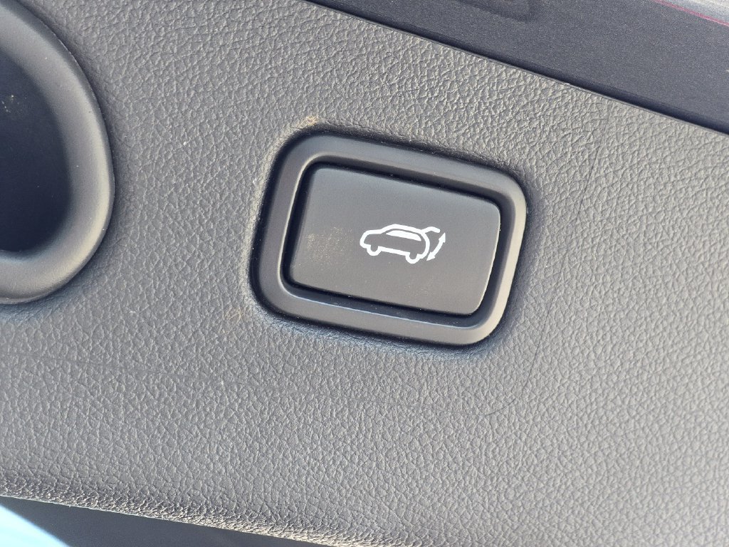 Used 2016 Hyundai Tucson Sport FWD image 15