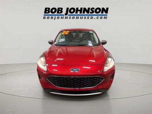 Used 2022 Ford Escape SE w/ Convenience Package image 2