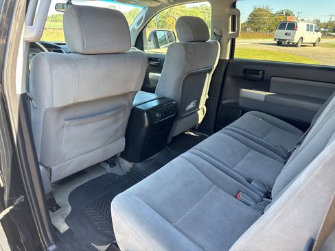 Used 2008 Toyota Sequoia SR5 image 16