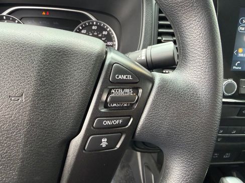 Used 2024 Nissan Frontier S w/ Technology Package image 27