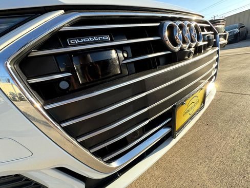 Used 2019 Audi A6 3.0T Prestige w/ Prestige Package image 74
