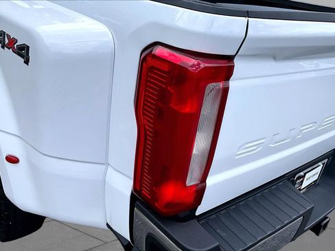 Used 2026 Ford F350 XLT AWD/4WD image 27