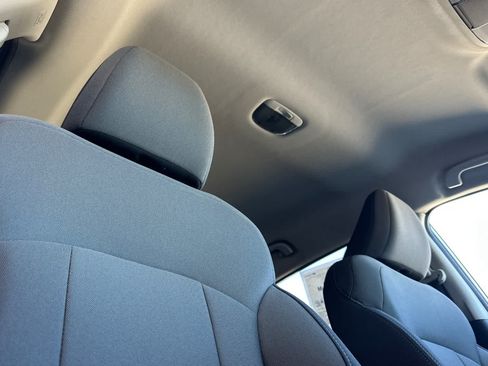 New 2026 Subaru Crosstrek 2.5i AWD/4WD image 17