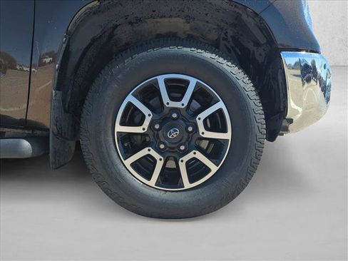 Used 2019 Toyota Tundra 1794 Edition image 21