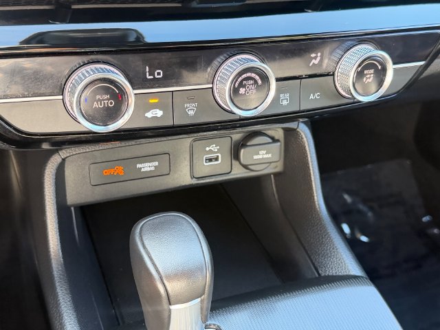 Used 2024 Honda Civic Sport image 26