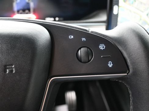 Used 2023 Tesla Model X Plaid AWD/4WD image 19