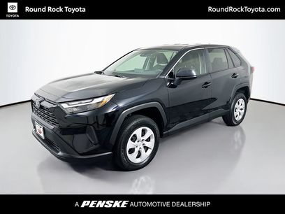 Used 2024 Toyota RAV4 LE