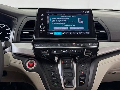 Used 2026 Honda Odyssey EX-L image 20