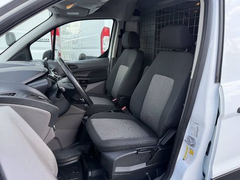 Used 2022 Ford Transit Connect XL FWD image 26