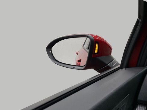 New 2026 Volkswagen GTI S FWD image 19