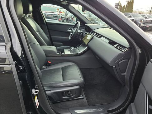 Used 2025 Land Rover Range Rover Velar Dynamic SE image 46