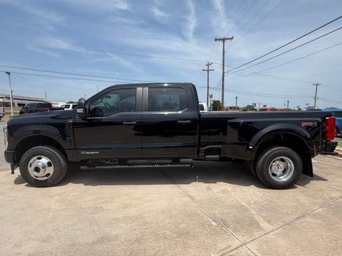 New 2026 Ford F350 XL w/ STX Appearance Package AWD/4WD image 9
