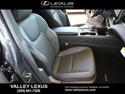 New 2026 Lexus RX 350 Premium FWD image 20
