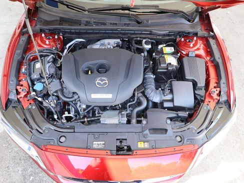 Used 2018 MAZDA MAZDA6 Signature FWD image 12