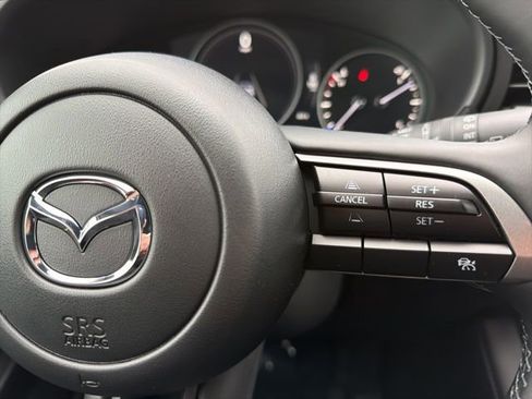 New 2026 MAZDA MAZDA3 s image 25