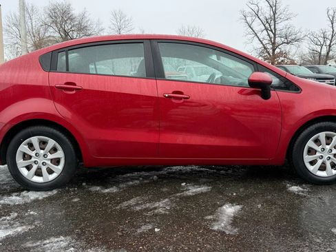 Used 2017 Kia Rio LX w/ Paint Protection Package image 11