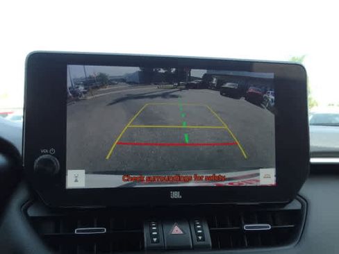 Used 2025 Toyota RAV4 XLE Premium w/ Weather Package image 29