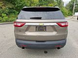 Used 2020 Chevrolet Traverse LT w/ Driver Confidence II Package image 6