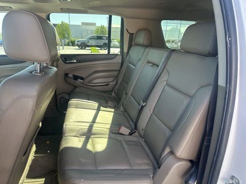 Used 2020 GMC Yukon XL SLT w/ Open Road Package image 10