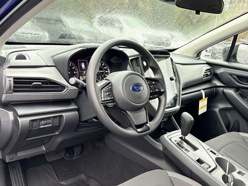 New 2026 Subaru Crosstrek 2.0i Premium image 10