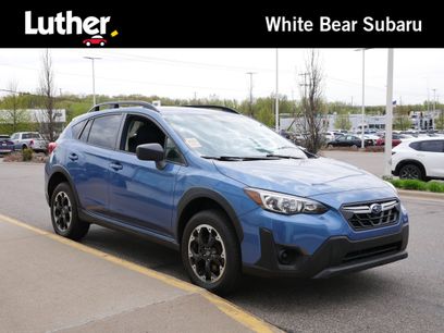 Used 2023 Subaru Crosstrek 2.0i