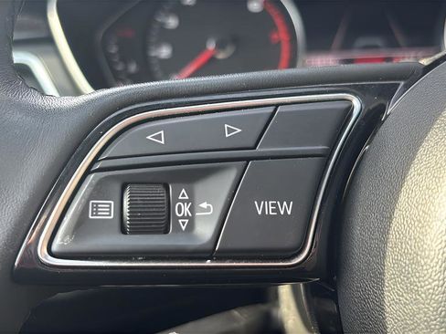 Used 2023 Audi A4 2.0T Premium w/ Convenience Package image 27