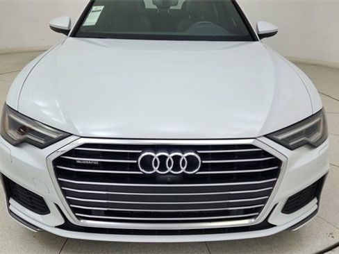 Used 2019 Audi A6 3.0T Premium Plus w/ Premium Plus Package image 8