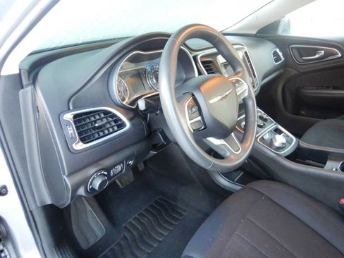 Used 2015 Chrysler 200 LX image 15
