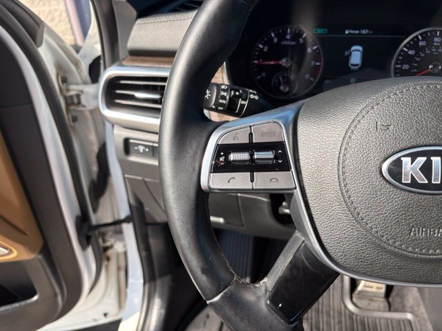 Used 2020 Kia Telluride SX AWD/4WD image 34