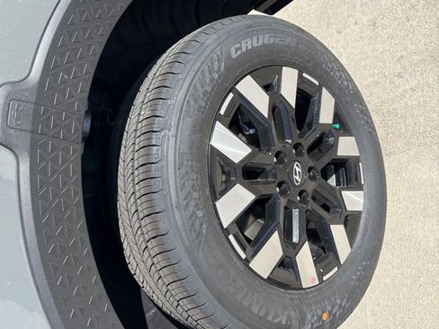 New 2026 Hyundai Santa Cruz SE image 11