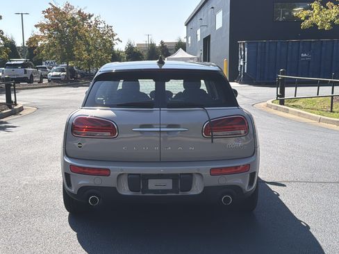 Used 2024 MINI Cooper Clubman S FWD image 13