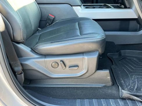 Used 2022 Ford F250 Lariat w/ Lariat Ultimate Package image 25