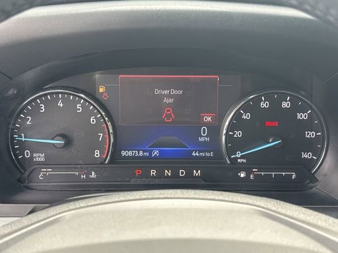 Used 2020 Ford Explorer XLT RWD image 27