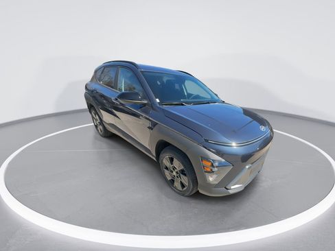 New 2026 Hyundai Kona SEL Sport FWD image 2